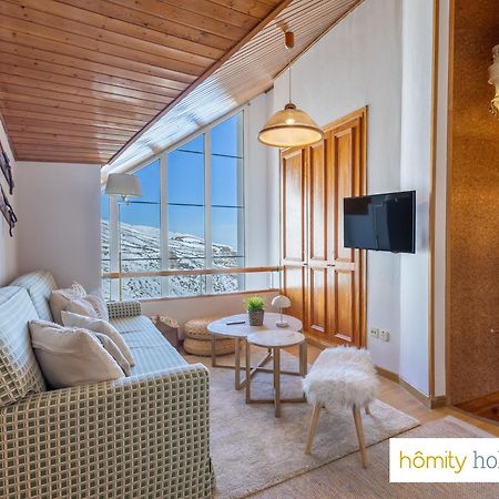 Homity Holidays - Duplex Sierra Nevada - Montebajo - A Pie De Pista Экстерьер фото