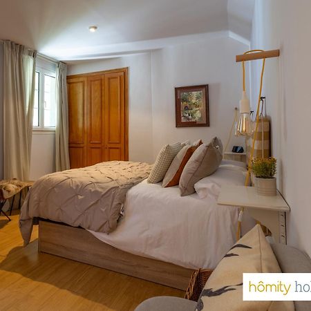 Homity Holidays - Duplex Sierra Nevada - Montebajo - A Pie De Pista Экстерьер фото