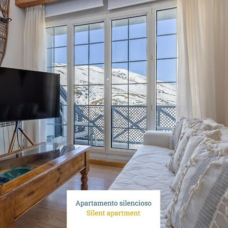 Homity Holidays - Duplex Sierra Nevada - Montebajo - A Pie De Pista Экстерьер фото