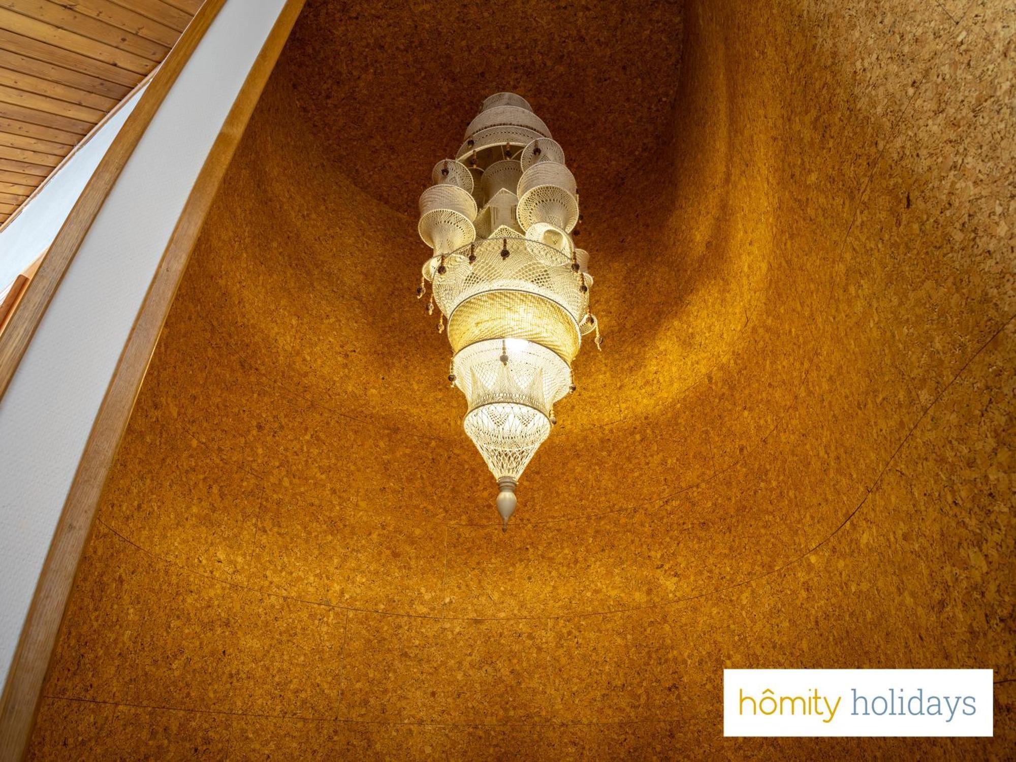Homity Holidays - Duplex Sierra Nevada - Montebajo - A Pie De Pista Экстерьер фото
